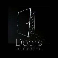 Modern Doors