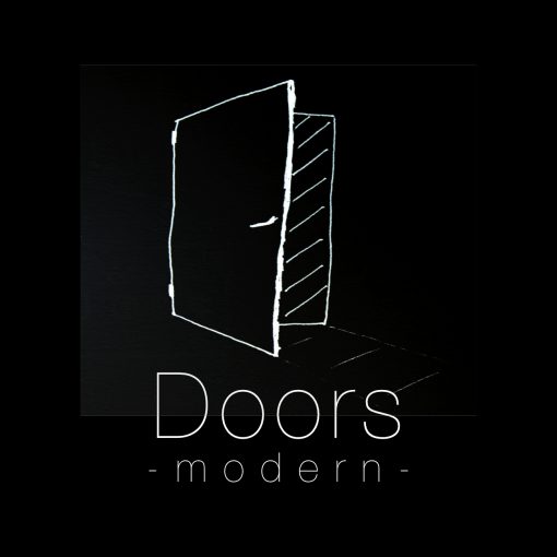 Modern Doors