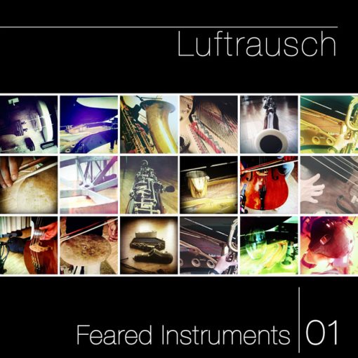 Feared Instruments | 01
