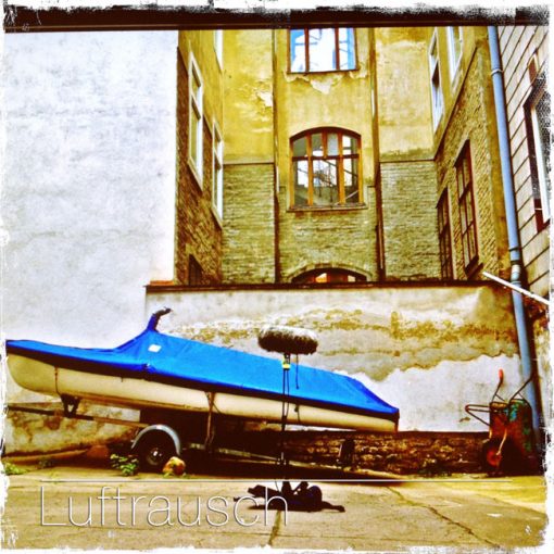 Back'n'Alleys & Rural'n'Nature |01 - Image 2