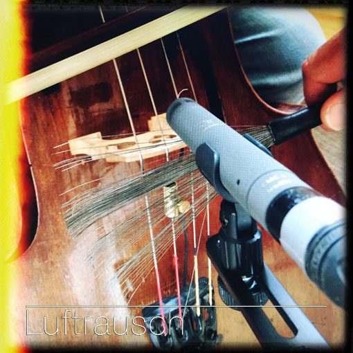 Feared Instruments | 01 - Image 6