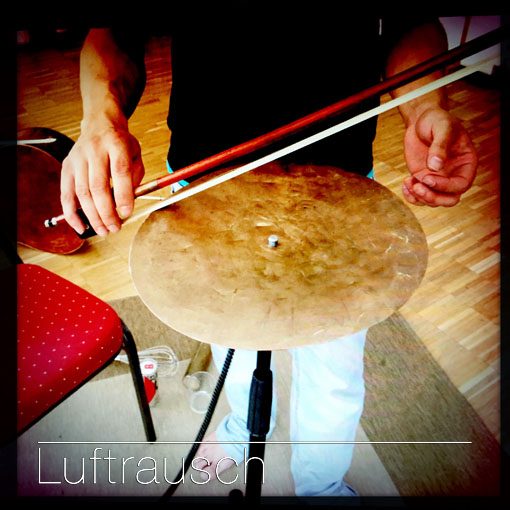 Feared Instruments | 01 - Image 14