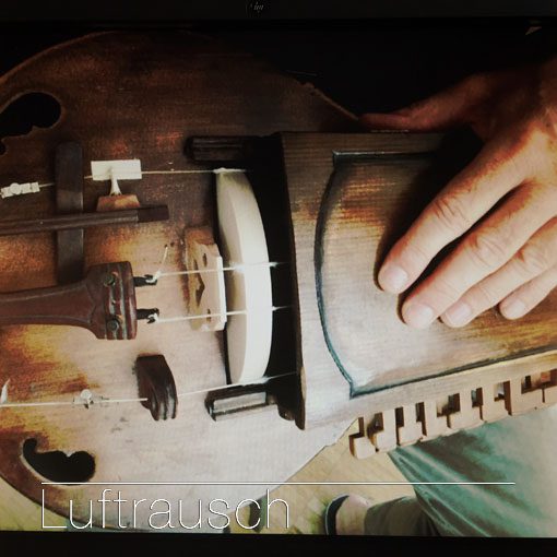 Feared Instruments | 01 - Image 24