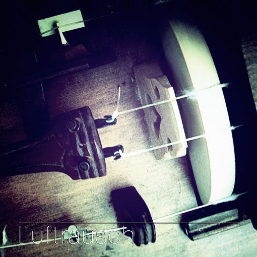Feared Instruments | 01 - Image 26
