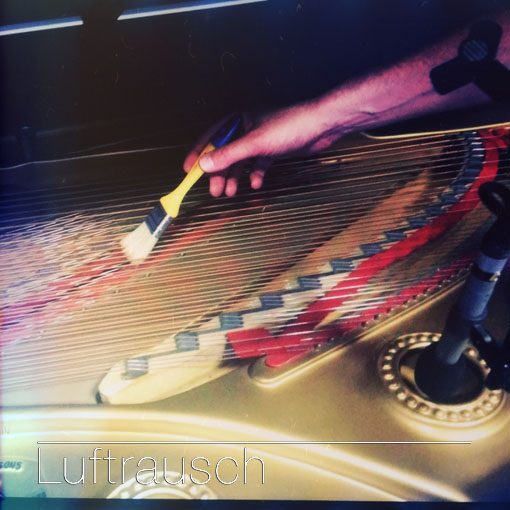 Feared Instruments | 01 - Image 35