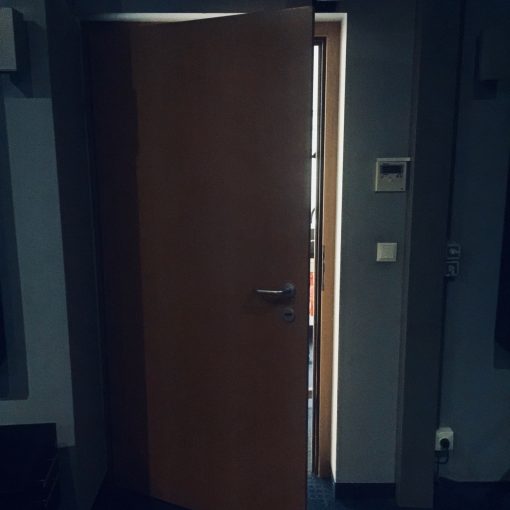 Modern Doors - Image 3