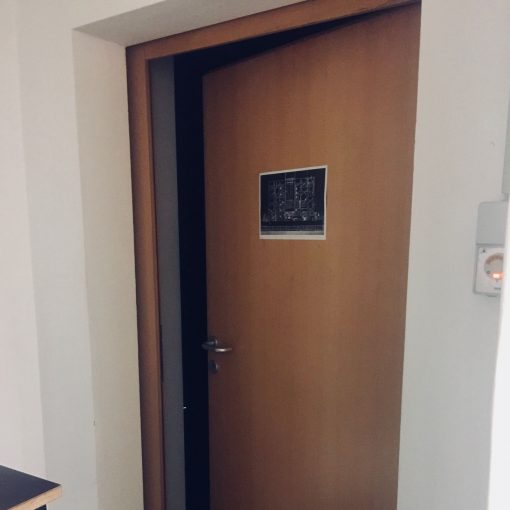 Modern Doors - Image 2