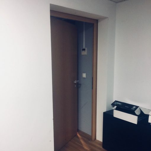 Modern Doors - Image 4
