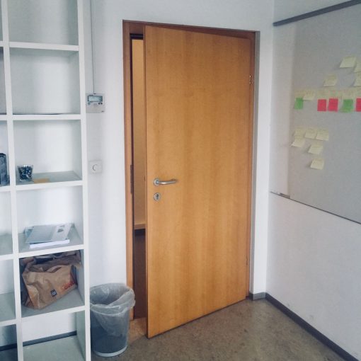 Modern Doors - Image 5