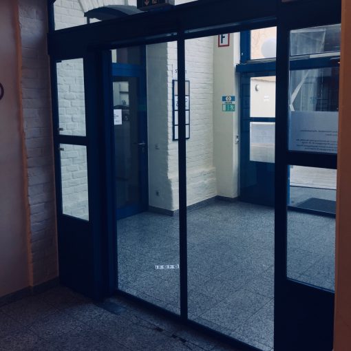 Modern Doors - Image 10