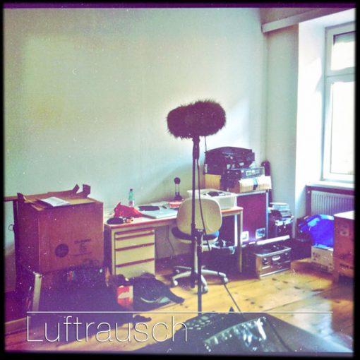 Room Tones & Halls'n'Ways |01 - Image 17