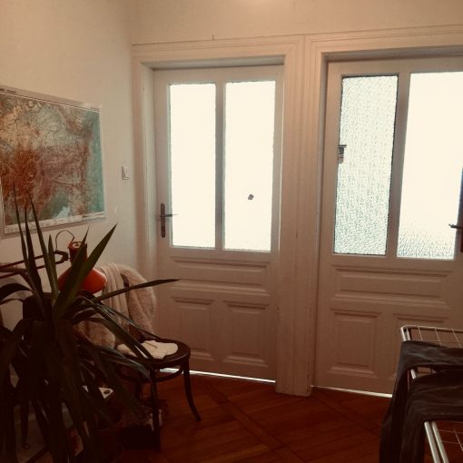 Ragged Doors - Image 2