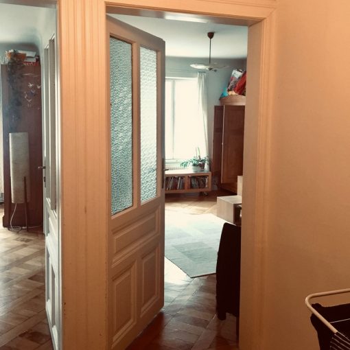 Ragged Doors - Image 3