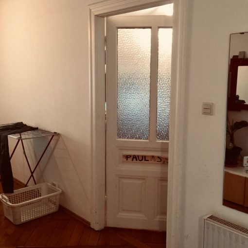 Ragged Doors - Image 4