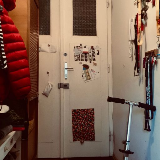 Ragged Doors - Image 5