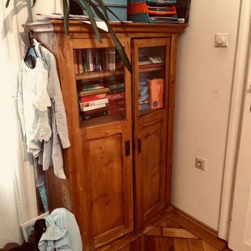 Ragged Doors - Image 7