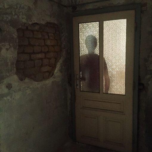 Ragged Doors - Image 8
