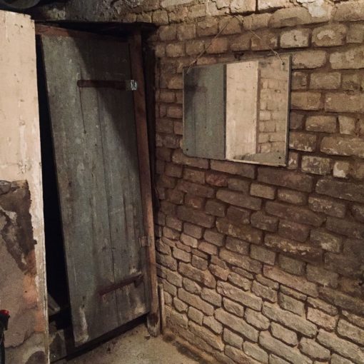 Ragged Doors - Image 10