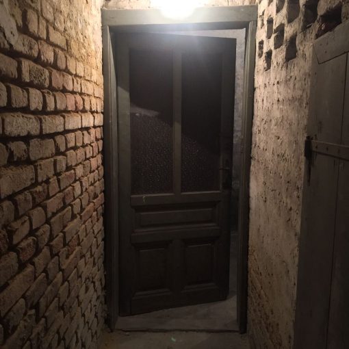 Ragged Doors - Image 11