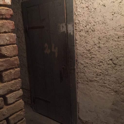 Ragged Doors - Image 12