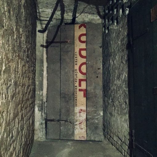 Ragged Doors - Image 13