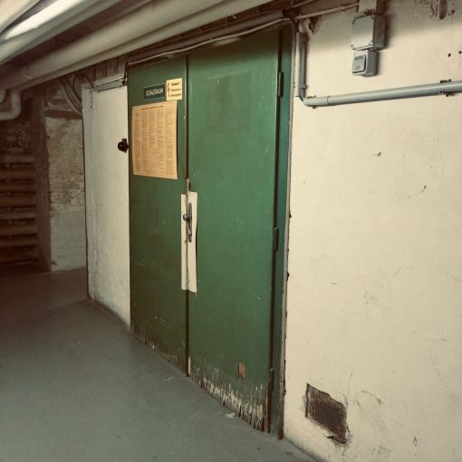Ragged Doors - Image 14