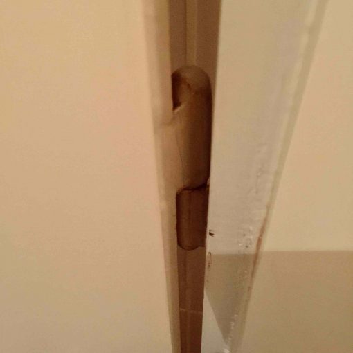 Ragged Doors - Image 18
