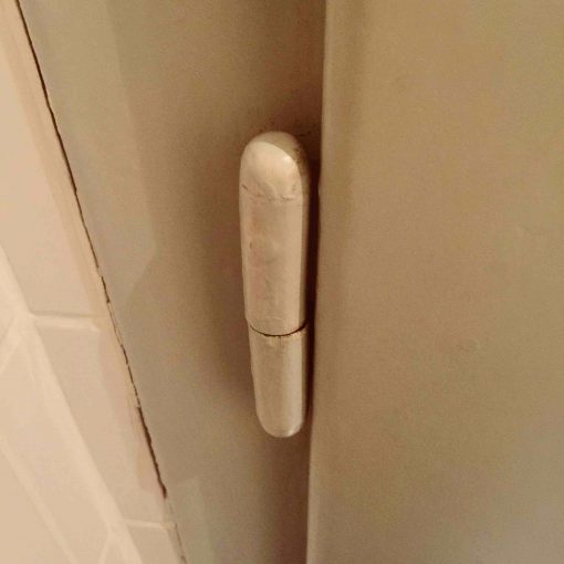 Ragged Doors - Image 19