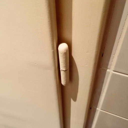 Ragged Doors - Image 20