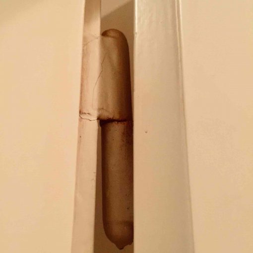 Ragged Doors - Image 21