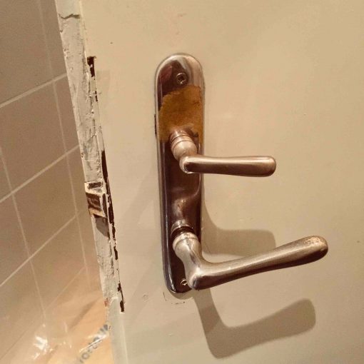 Ragged Doors - Image 23