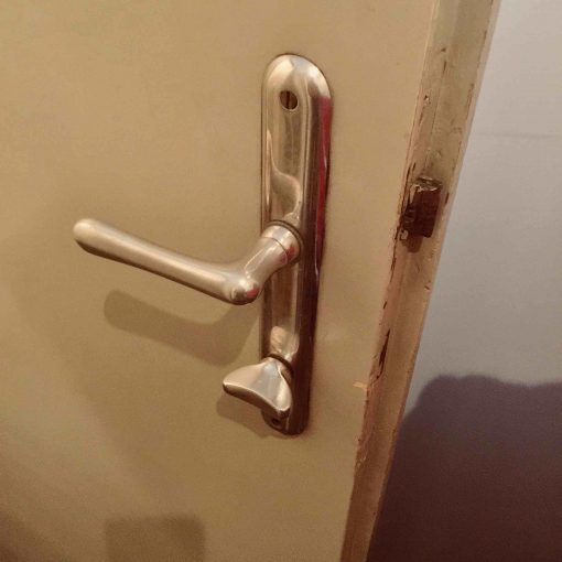 Ragged Doors - Image 24