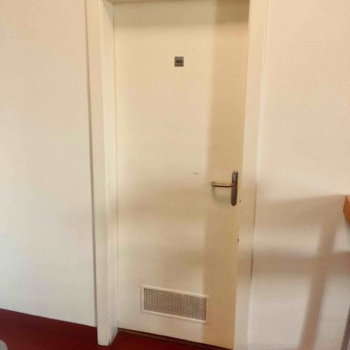 Ragged Doors - Image 25