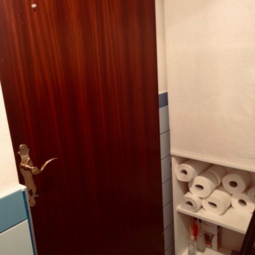 Ragged Doors - Image 27
