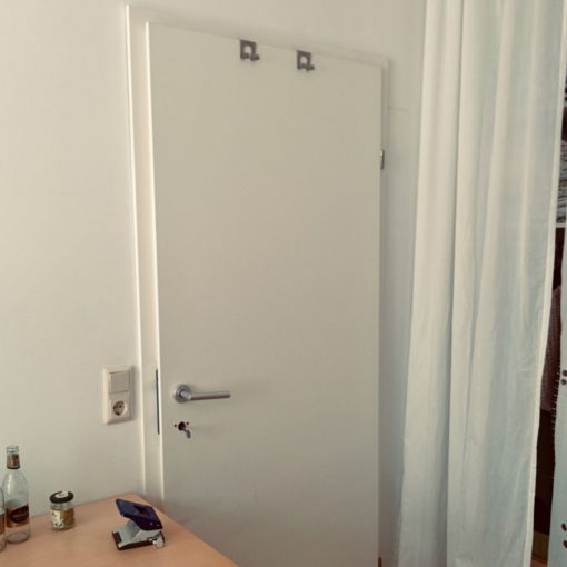 Ragged Doors - Image 29