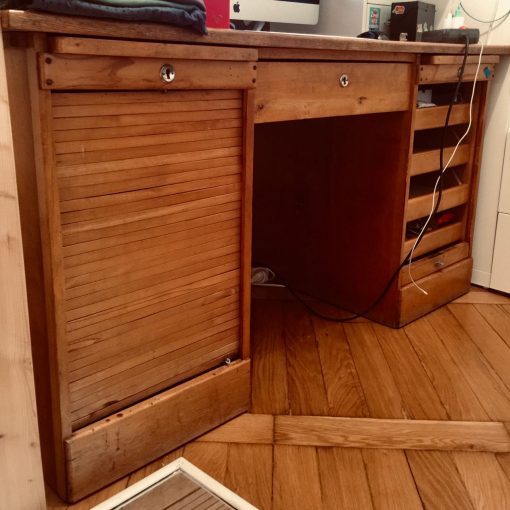 Ragged Doors - Image 31