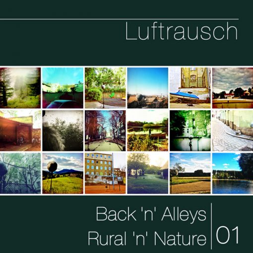 Back'n'Alleys & Rural'n'Nature |01