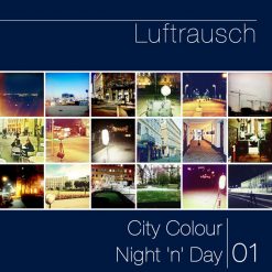 CityColour Night'n'Day |01