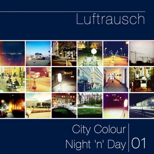 CityColour Night'n'Day |01
